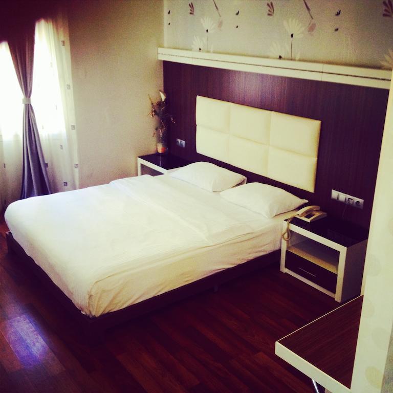 Sari Konak Apart Hotel Adana Habitación foto