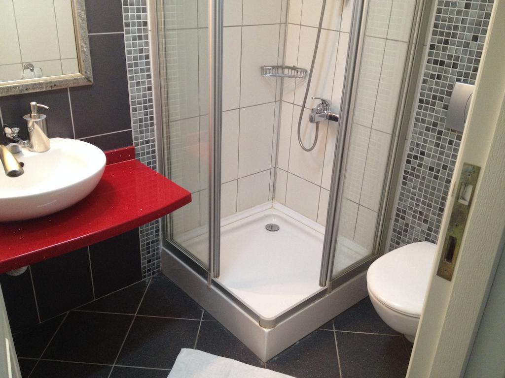 Sari Konak Apart Hotel Adana Habitación foto