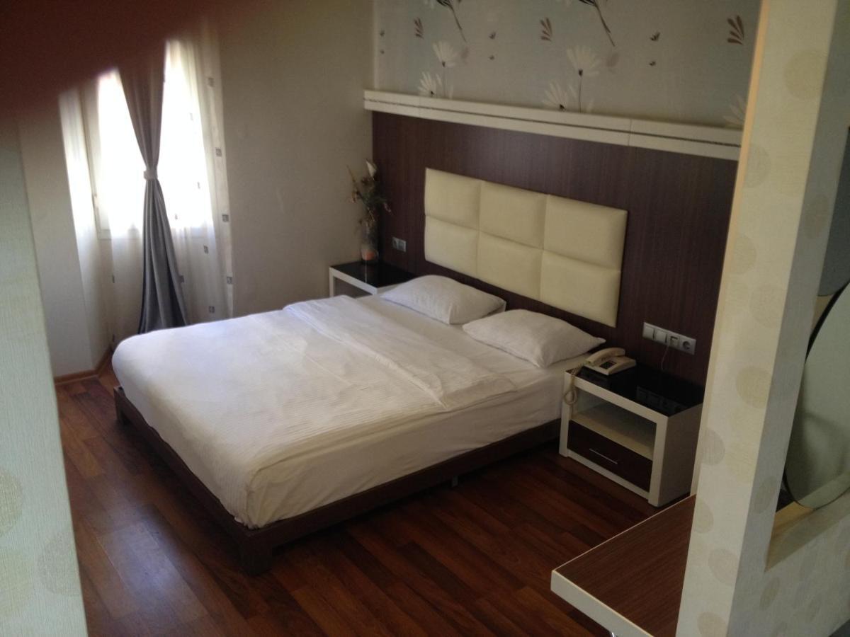 Sari Konak Apart Hotel Adana Habitación foto